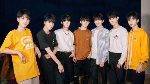 娱乐吃瓜酱时代少年团,娱乐吃瓜酱时代的青春偶像传奇