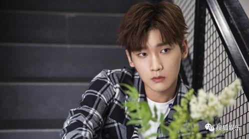 爱豆吃瓜娱乐酱徐明浩,爱豆吃瓜娱乐酱的甜蜜与挑战