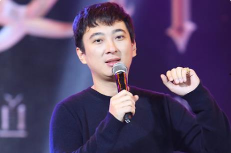 娱乐圈吃瓜李洋洋是谁啊,揭秘娱乐圈背后的故事