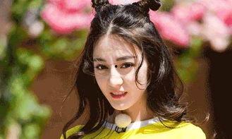 娱乐圈吃瓜爆料的霸王花指的是谁,霸王花身份揭秘，竟是这位明星！