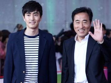 娱乐吃瓜星二代电视剧