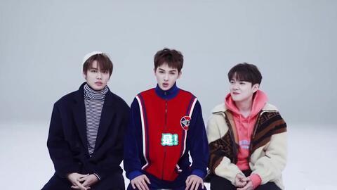 娱乐吃瓜君黄明昊范丞丞